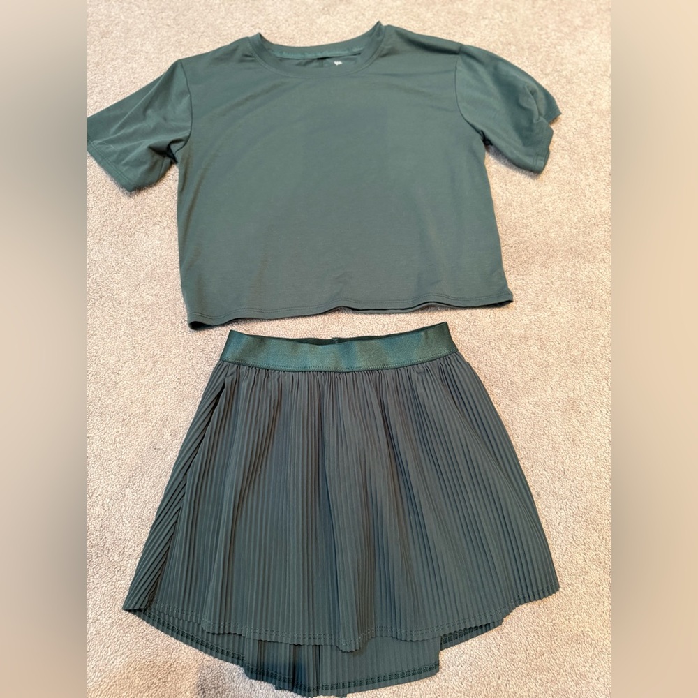 All in Motion Kids Matching Set